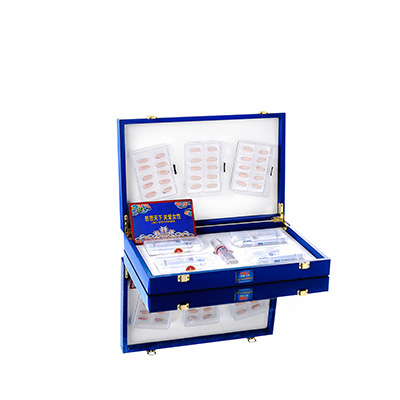 塔河润芯滋润综合版