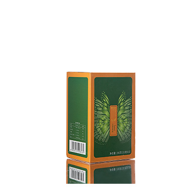 塔河女生最爱三清粉