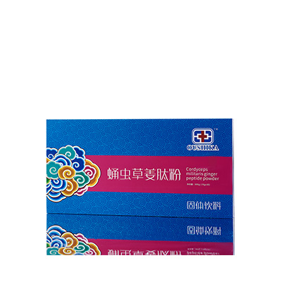 塔河蛹虫草气血汤