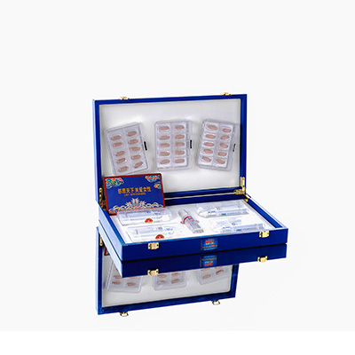 塔河润芯滋润综合版