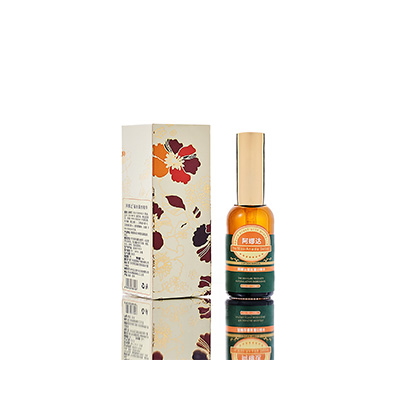 塔河私密细嫩修复精华